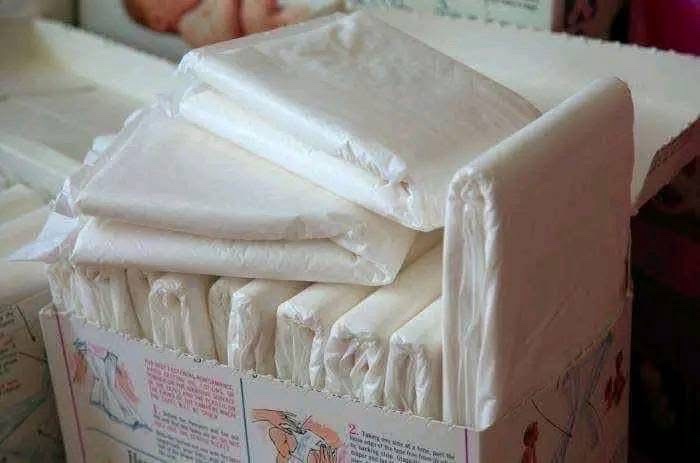abdl diapers, 100 packs per pallet ABDL Diapers, 100 packs per pallet