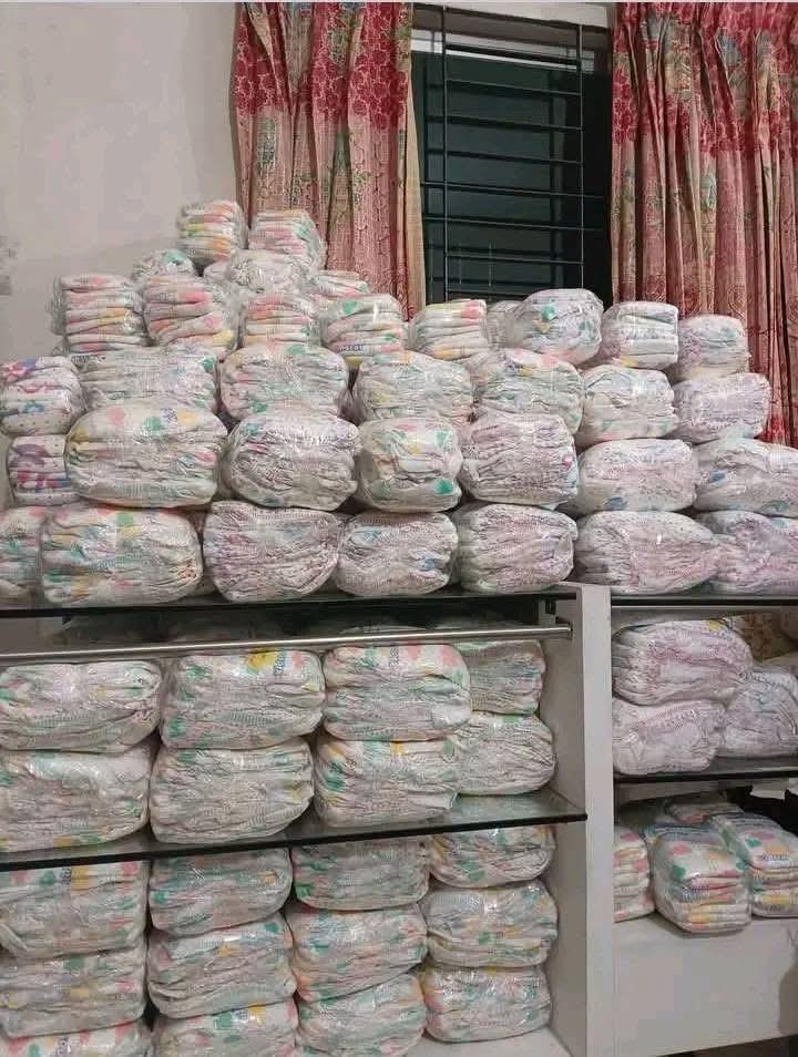 abdl diapers, 100 packs per pallet ABDL Diapers, 100 packs per pallet
