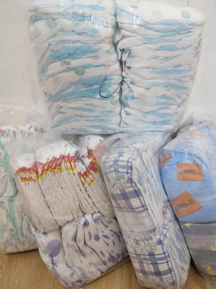 abdl diapers, 100 packs per pallet ABDL Diapers, 100 packs per pallet