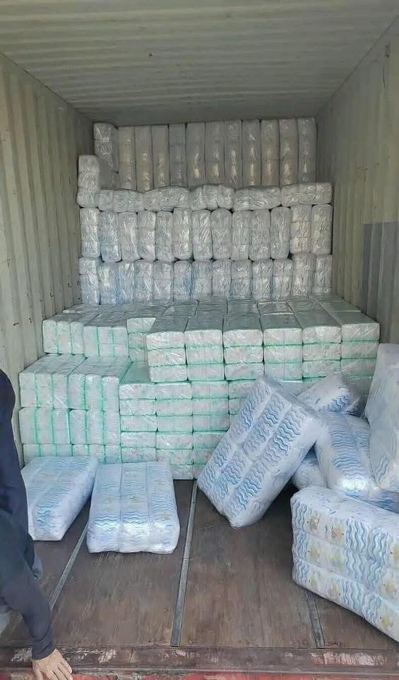 abdl diapers, 100 packs per pallet ABDL Diapers, 100 packs per pallet