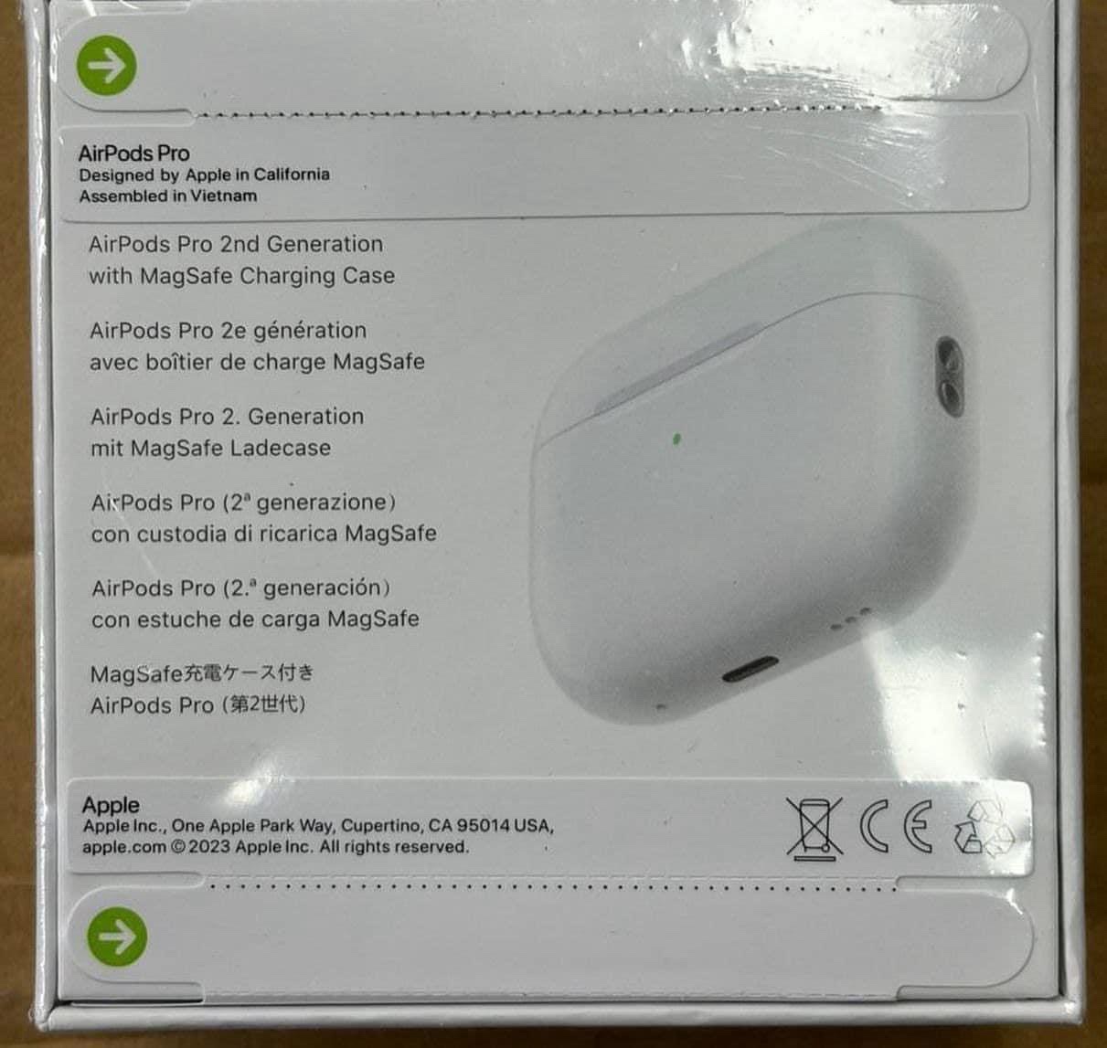 airpod max & airpod pro per pallet AirPod Max & AirPod Pro per pallet
