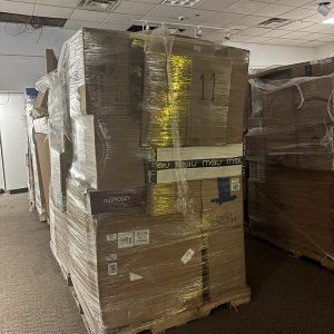 AMZ MEDIUMS Monster Truckload