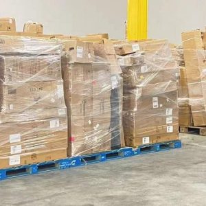 AOSOM Truckloads