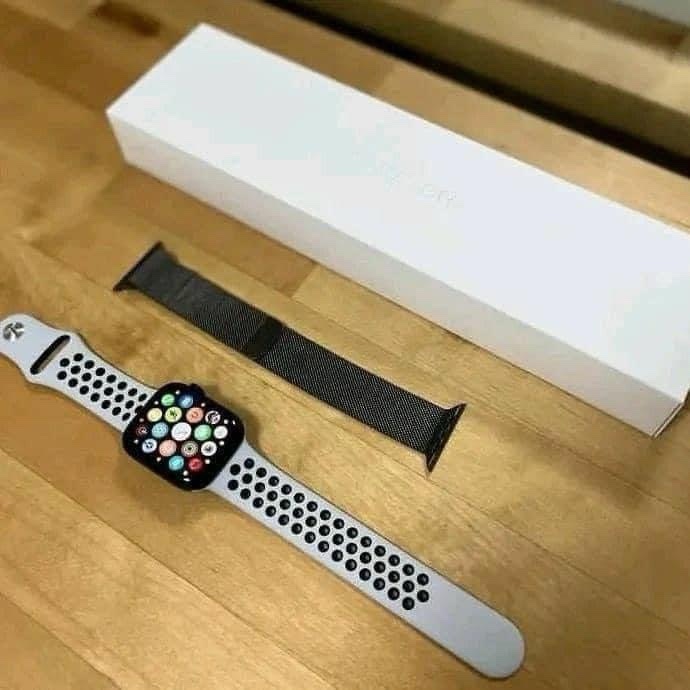 apple watch pallets 150 pieces per pallets Apple Watch pallets-150 pieces per pallets