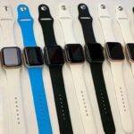 apple watch pallets 150 pieces per pallets Apple Watch pallets-150 pieces per pallets