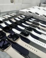 apple watch pallets 150 pieces per pallets Apple Watch pallets-150 pieces per pallets