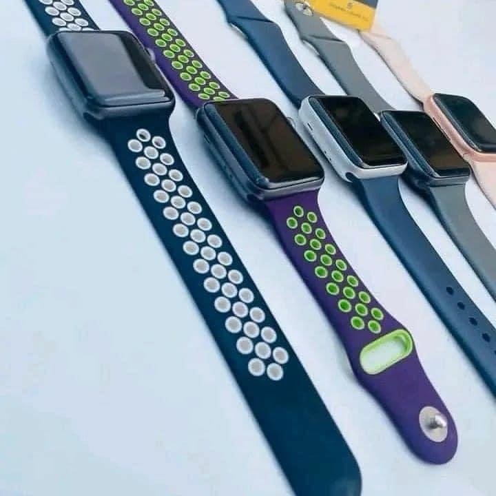 apple watch pallets 150 pieces per pallets Apple Watch pallets-150 pieces per pallets