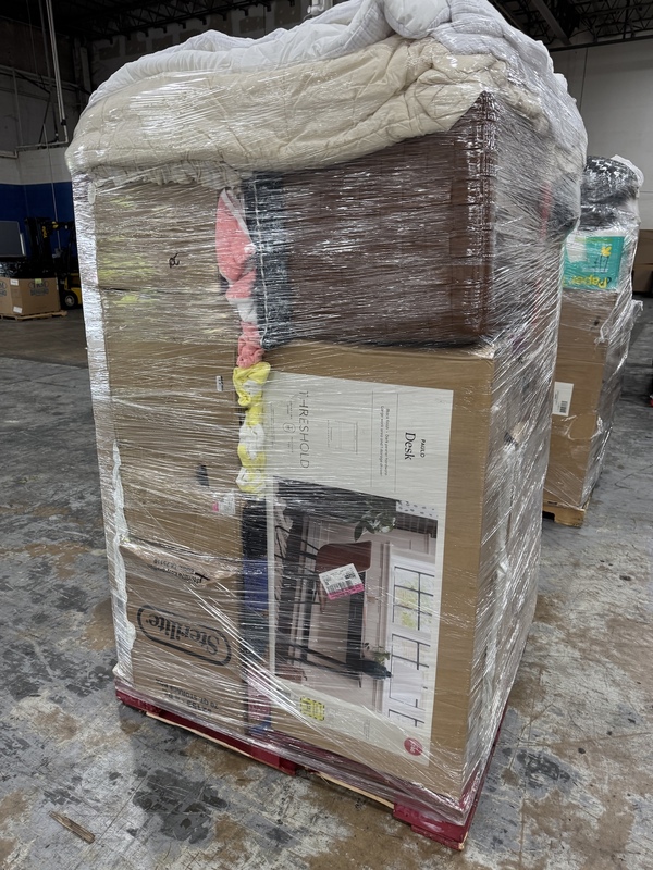 tgt gm xl truckload TGT GM XL Truckload