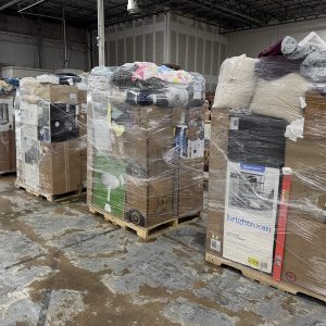 TGT GM XL Truckload