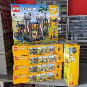 - Wholesale liquidation hub