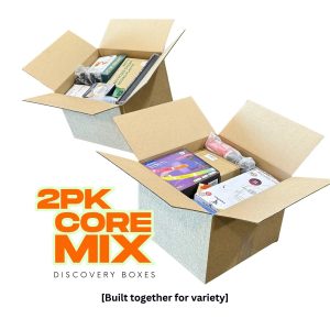 Core Mix Duo