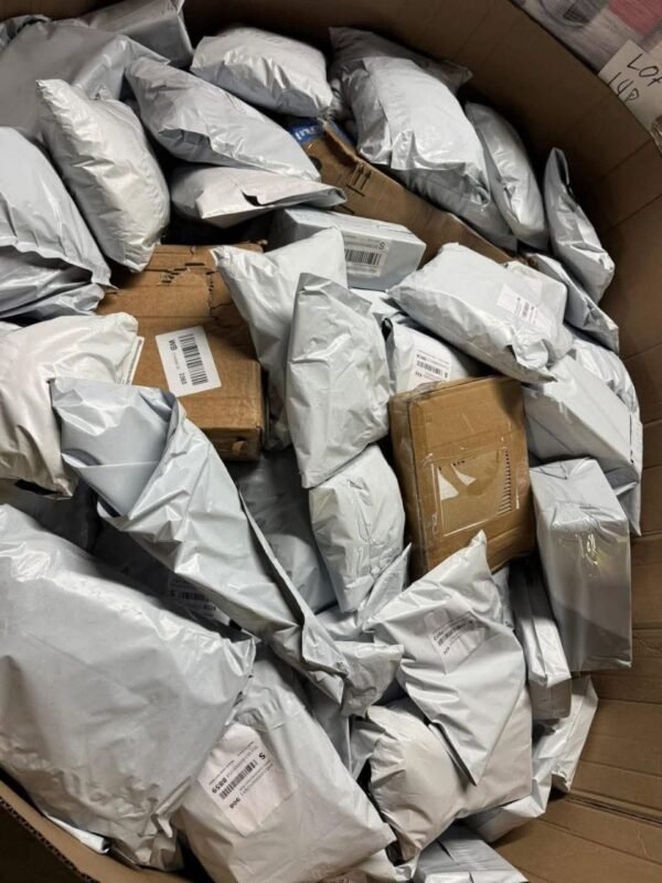 fresh premium mail load lysliquidationpallet.store Fresh Premium Mail Load - lysliquidationpallet.store