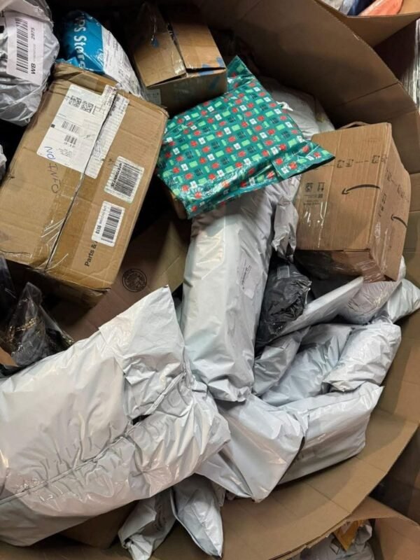 fresh premium mail load lysliquidationpallet.store Fresh Premium Mail Load - lysliquidationpallet.store