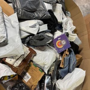 Fresh Premium Mail Load - lysliquidationpallet.store