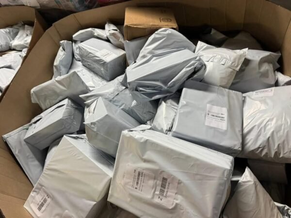 fresh premium mail load lysliquidationpallet.store Fresh Premium Mail Load - lysliquidationpallet.store