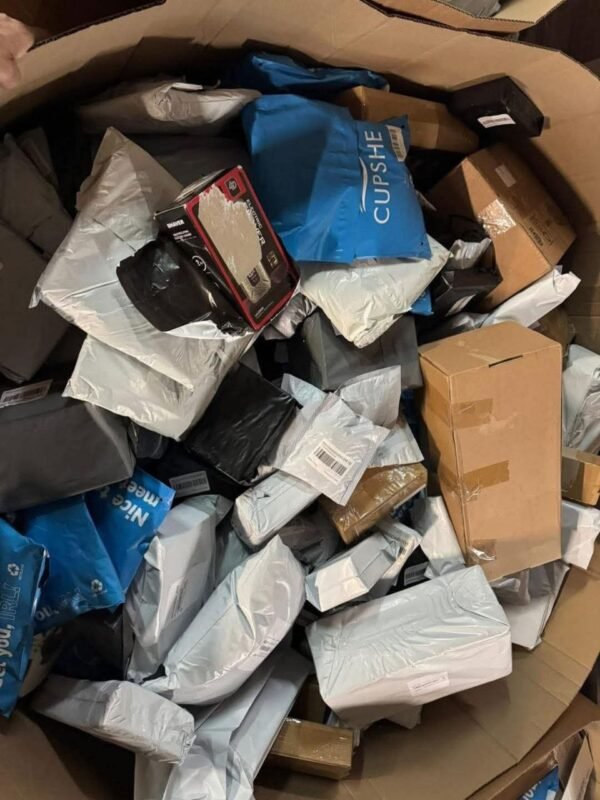fresh premium mail load lysliquidationpallet.store Fresh Premium Mail Load - lysliquidationpallet.store