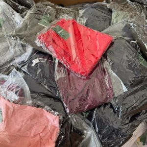 Halara Clothing Pallet - lysliquidationpallet.store