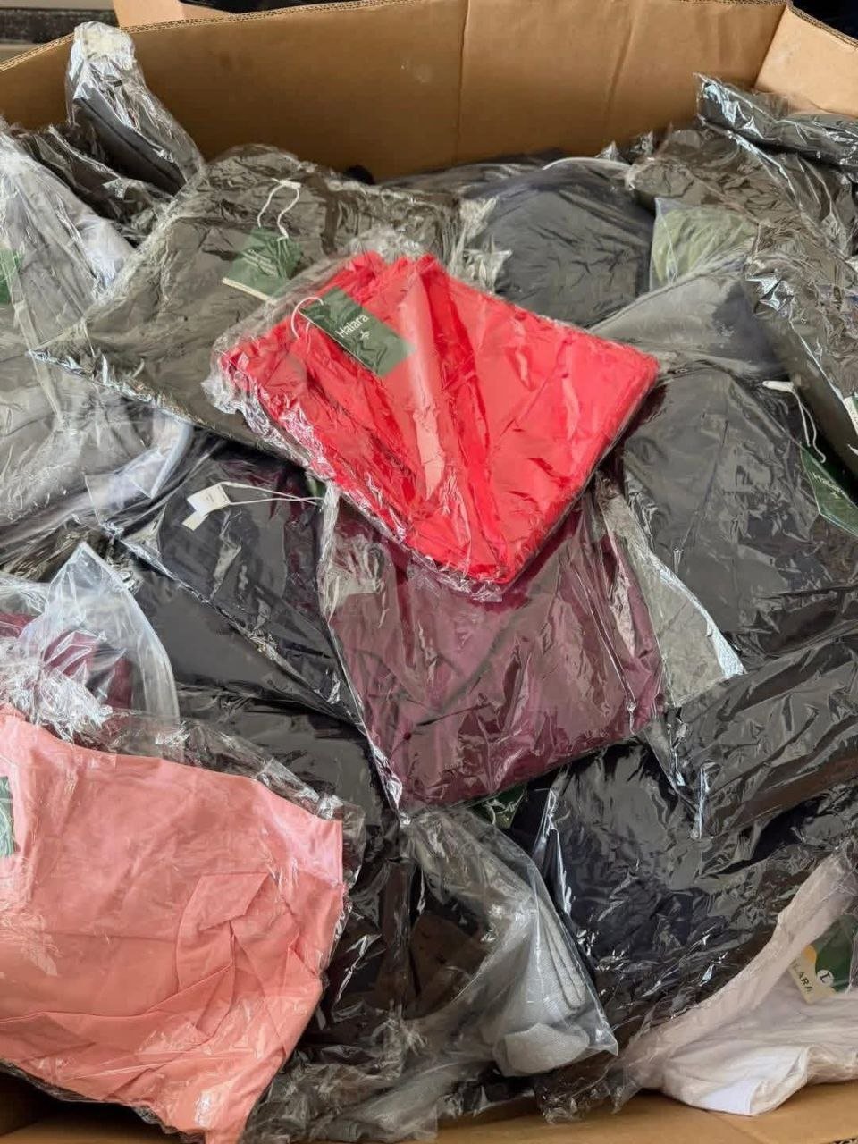 halara clothing pallet lysliquidationpallet.store Halara Clothing Pallet - lysliquidationpallet.store