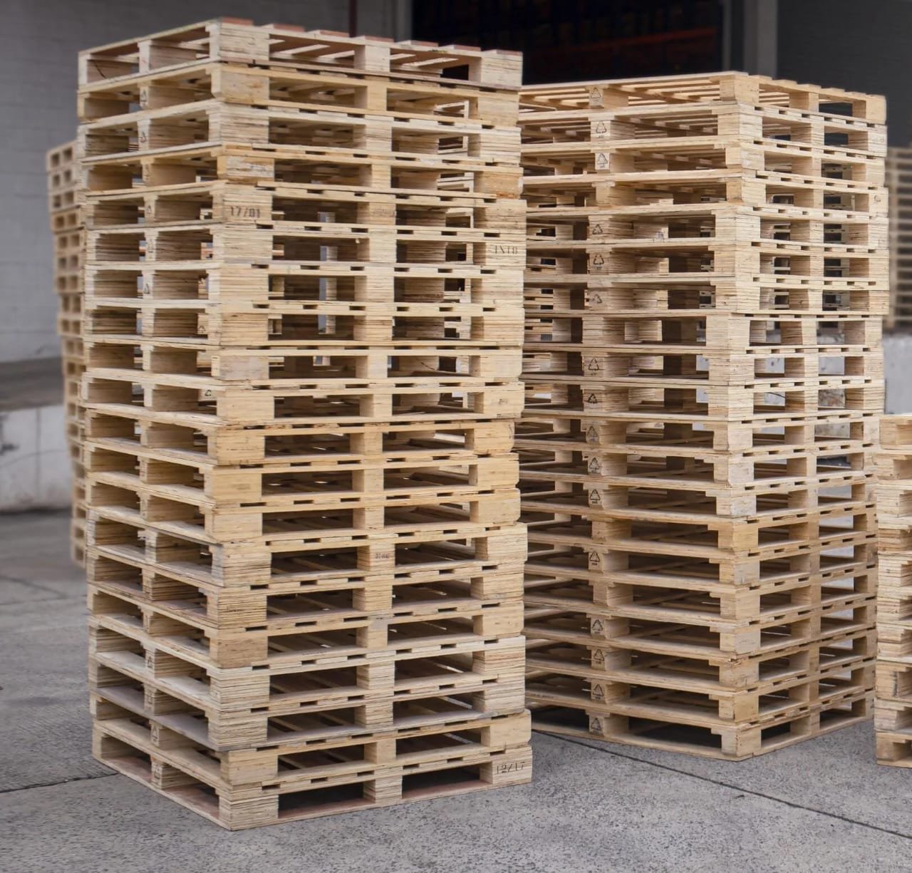heavy duty wooden pallets for sale – ispm 15 export grade Heavy Duty Wooden Pallets for Sale – ISPM 15 Export Grade