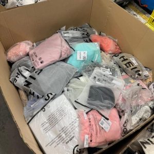 SHEIN Clothing Pallet Bulk Fashion Mix - lysliquidationpallet.store