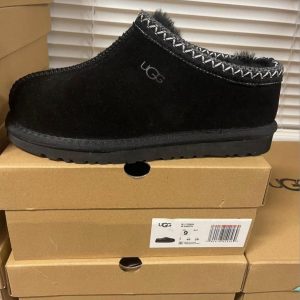 UGG SLIPPERS & BOOTS PALLET PREMIUM FOOTWEAR LOAD - lysliquidationpallet.store