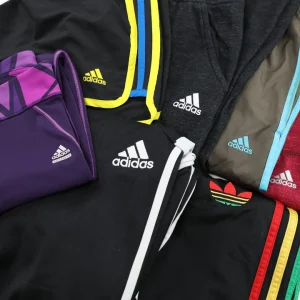 Wholesale Adidas Women's Clothing Pallet (400 Pieces)