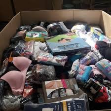 wholesale bulk accessories pallet (200–300 pieces) Wholesale Bulk Accessories Pallet (200–300 Pieces)