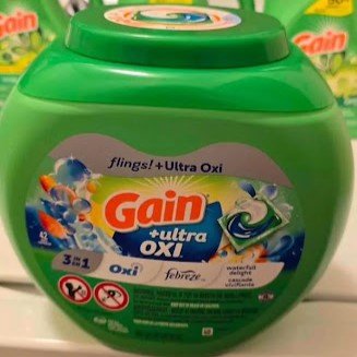 wholesale cleaning detergent pallets(200+ units) Wholesale Cleaning Detergent Pallets(200+ Units)