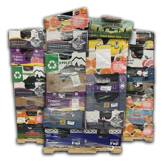 wholesale costco liquidation pallet (100–150 pieces) Wholesale Costco Liquidation Pallet (100–150 Pieces)