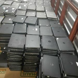 Wholesale Laptop Pallet (24 Pieces)