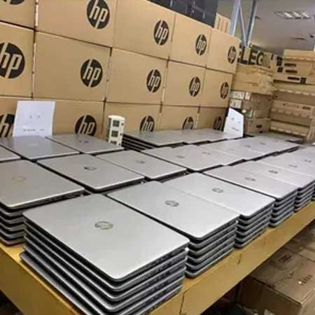 wholesale laptop pallet (24 pieces) Wholesale Laptop Pallet (24 Pieces)
