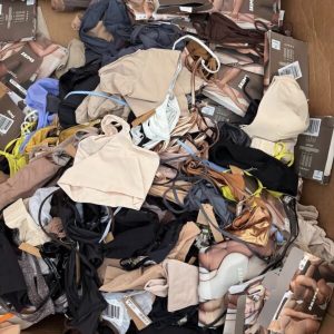Home Wholesale SKIMS Clothing Pallet (300 Pieces)