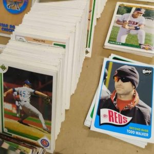 Home Wholesale Sports Trading Card Pallet (250 Sealed Units)